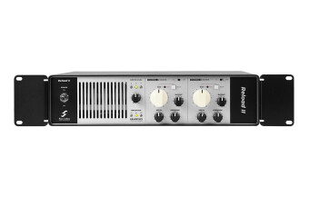 Two Notes Reload II Loadbox & Attenuator Фото 11
