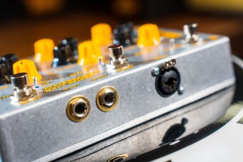 MARKBASS MB PRO BASS MIXER Фото 4