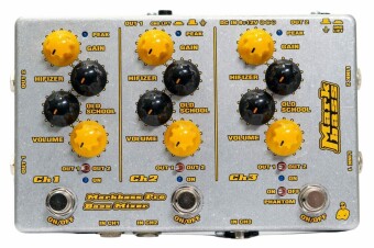 MARKBASS MB PRO BASS MIXER