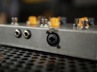 MARKBASS MB PRO BASS MIXER Фото 7