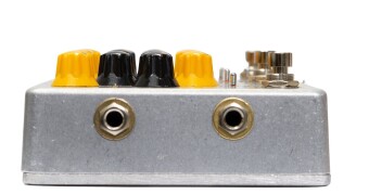 MARKBASS MB PRO BASS MIXER Фото 12