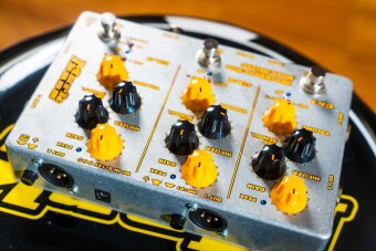 MARKBASS MB PRO BASS MIXER Фото 2