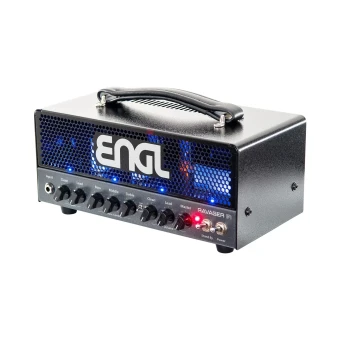 ENGL E725 Ravager IR Фото 4