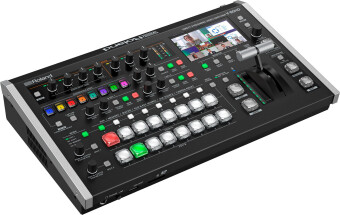 Roland V-80HD Фото 8