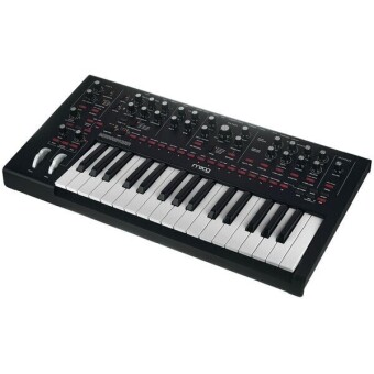 Moog Messenger Фото 12