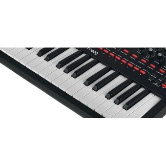 Moog Messenger Фото 4