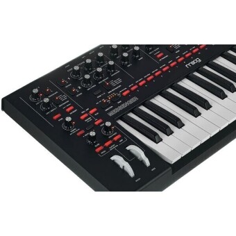 Moog Messenger Фото 5