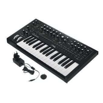 Moog Messenger Фото 2