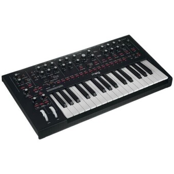 Moog Messenger Фото 10