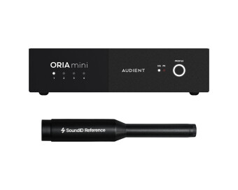 AUDIENT Oria Mini and reference mic hardware only Фото 5