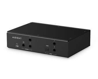 AUDIENT Oria Mini and reference mic hardware only Фото 2