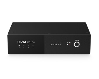 AUDIENT Oria Mini and reference mic hardware only Фото 4