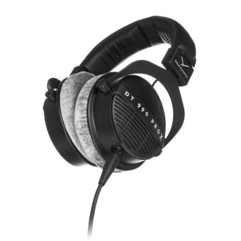 Beyerdynamic DT 990 PRO X 48 Omhs Фото 5