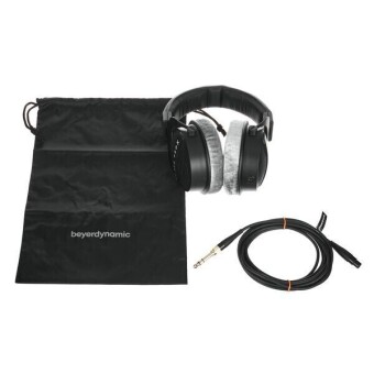 Beyerdynamic DT 990 PRO X 48 Omhs Фото 6