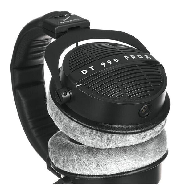 Beyerdynamic DT 990 PRO X 48 Omhs купить в Москве | UNITED MUSIC