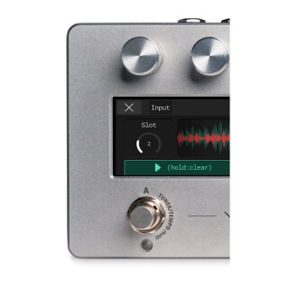 Darkglass Anagram Фото 6