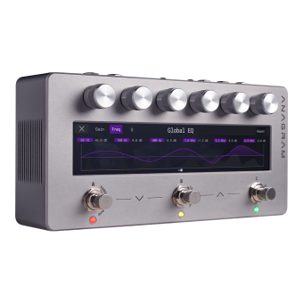 Darkglass Anagram Фото 9