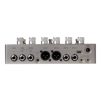 Darkglass Anagram Фото 10