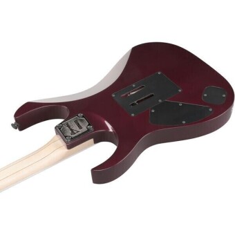 Ibanez RG565R-VK Genesis Vampire Kiss Фото 6