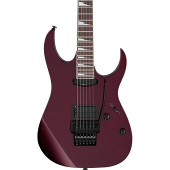 Ibanez RG565R-VK Genesis Vampire Kiss Фото 9