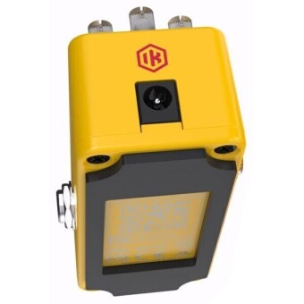 IK Multimedia ToneX One Yellow Ltd Edition Фото 2