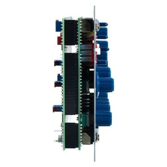 Tiptop & Buchla 259t Programmable Complex Waveform Generator Фото 3