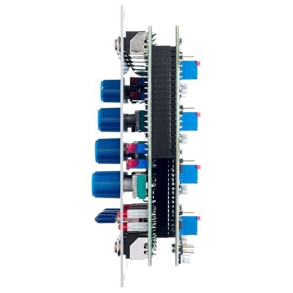 Tiptop & Buchla 292t Quad Lopass Gate купить в Москве | UNITED MUSIC