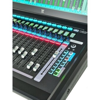 Waves eMotion LV1 Classic Фото 8