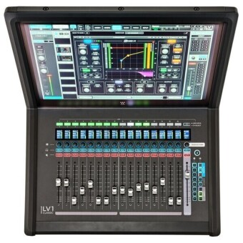 Waves eMotion LV1 Classic Фото 15