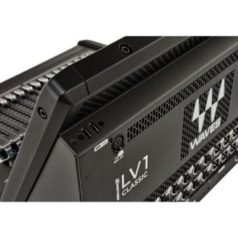 Waves eMotion LV1 Classic Фото 7