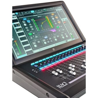 Waves eMotion LV1 Classic Фото 12