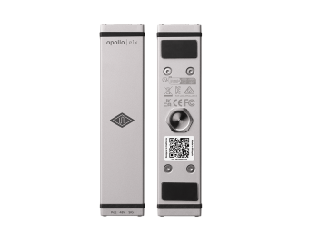Universal Audio Apollo e1x Фото 6