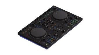Native Instruments TRAKTOR MX2 Фото 6
