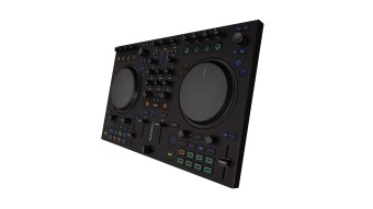 Native Instruments TRAKTOR MX2 Фото 5