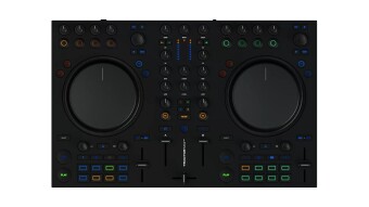 Native Instruments TRAKTOR MX2 Фото 4