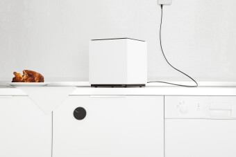 Teenage Engineering OD-11 white Фото 7