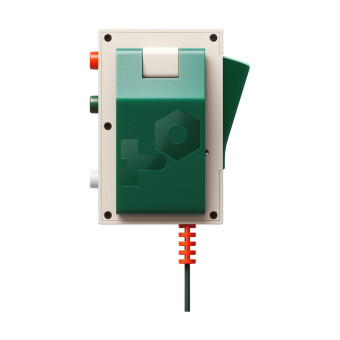 Teenage Engineering EP-40 Riddim Supertone + EP-2350 Ting LE Bundle Фото 3