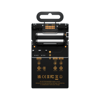 Teenage Engineering PO-32 tonic Фото 2