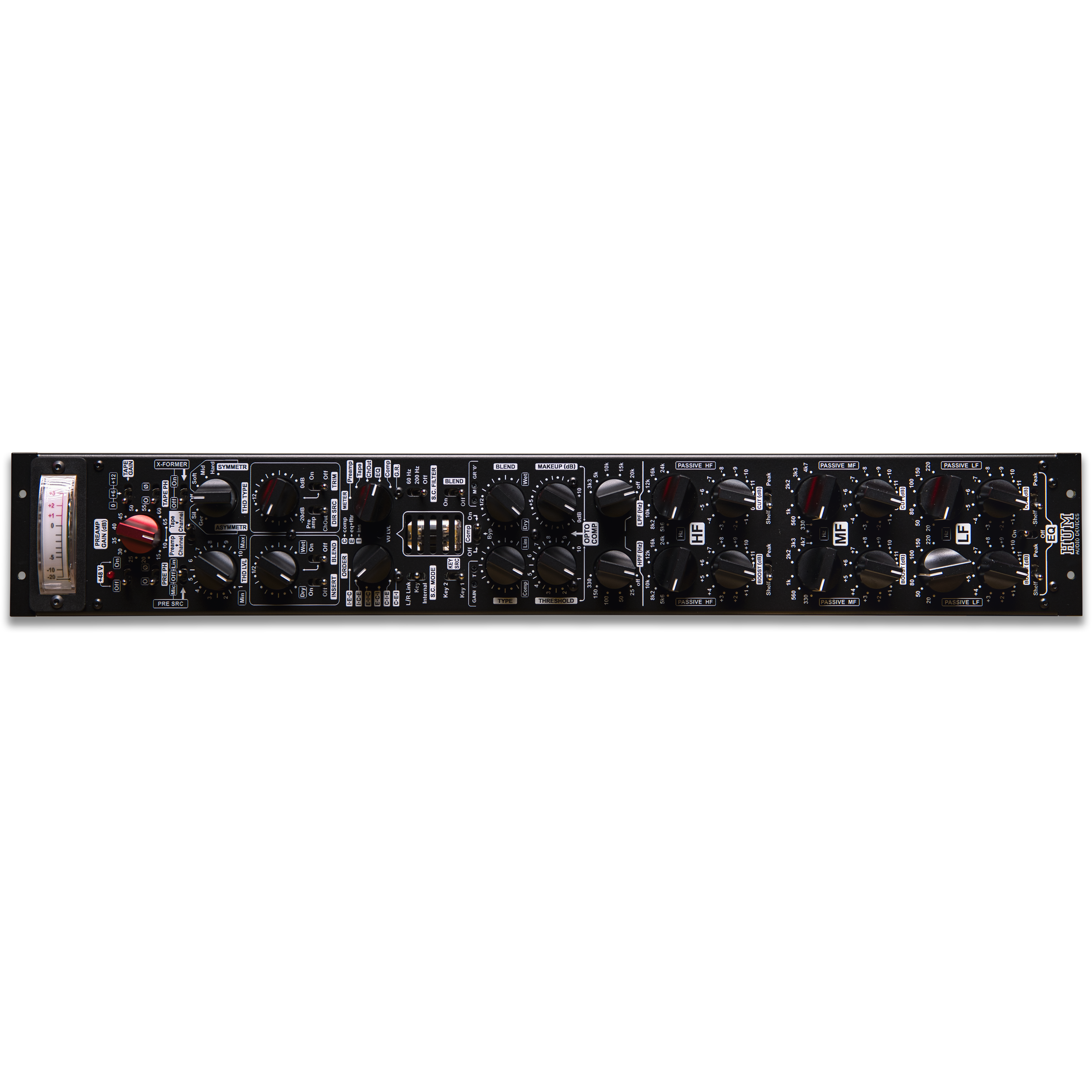 Module Closure Background HUM Audio N-Closure (module) купить в Москве | UNITED MUSIC