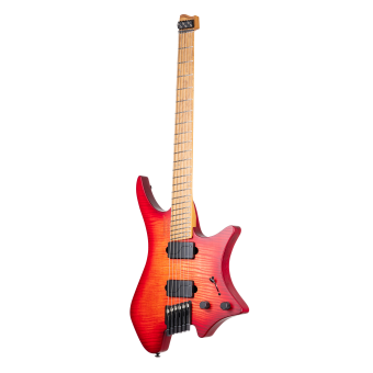 Strandberg Boden Original N2.6 Sunset Coral Burst Satin Фото 4