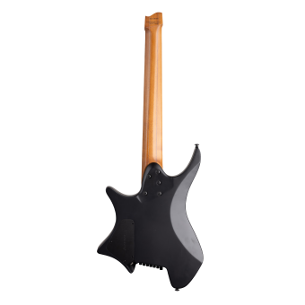 Strandberg Boden Singularity NX 7 Pitch Black Фото 8