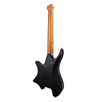 Strandberg Boden Singularity NX 7 Pitch Black Фото 6