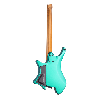 Strandberg Boden Standard N2.6 Transformative Teal Metallic Фото 7