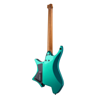 Strandberg Boden Standard N2.6 Transformative Teal Metallic Фото 8