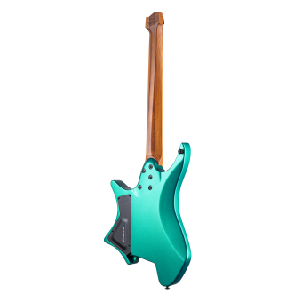 Strandberg Boden Standard N2.7 Transformative Teal Metallic Фото 9
