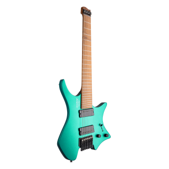 Strandberg Boden Standard N2.7 Transformative Teal Metallic Фото 10