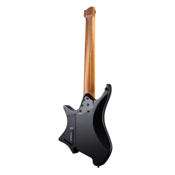 Strandberg Boden Standard N2.8 Black Satin Metallic Фото 8
