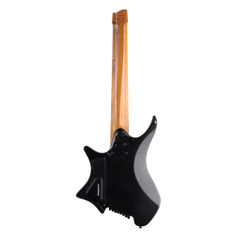 Strandberg Boden Standard N2.8 Black Satin Metallic Фото 7
