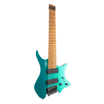 Strandberg Boden Standard N2.8 Transformative Teal Metallic
