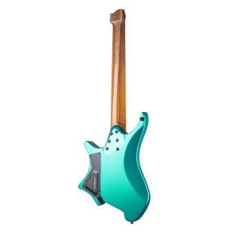 Strandberg Boden Standard N2.8 Transformative Teal Metallic Фото 8